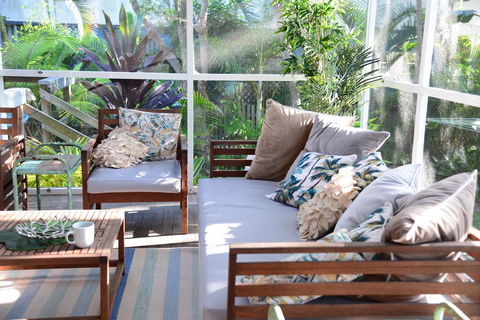 CHILL-OUT BEACH HOUSE @ FORSTER - Holiday Great Ocean Road 1