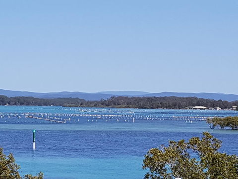 CHILL-OUT LAKESIDE @ FORSTER - Holiday Great Ocean Road 2