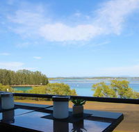 CHILL-OUT LAKESIDE  FORSTER