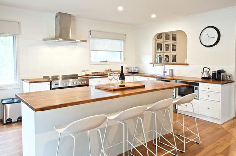 Cirillo Guest House - Holiday Great Ocean Road 0