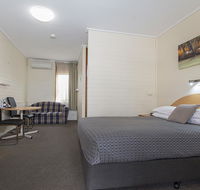 Citrus Valley Motel - Holiday Great Ocean Road