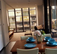 City apartment with river view - Holiday Great Ocean Road