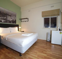 City Centre Budget Hotel - Holiday Great Ocean Road