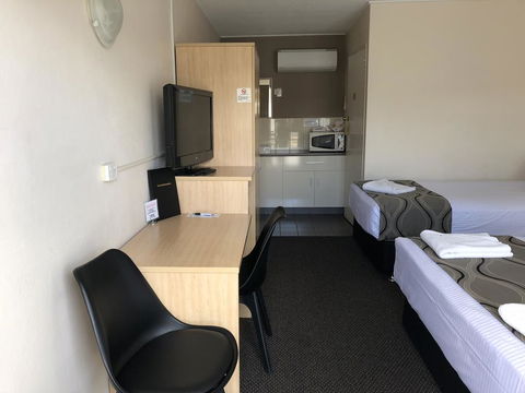 City Centre Motel Kempsey - Holiday Great Ocean Road 3