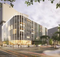 City Edge South Melbourne Apartment Hotel - Holiday Great Ocean Road