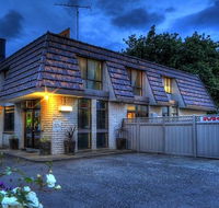 City Gardens Motel - Holiday Great Ocean Road