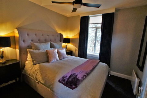 City Life Apartment-full Kitchen & Separate Bedroom - Holiday Great Ocean Road 3