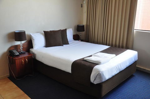 City Park Hotel - Holiday Great Ocean Road 1