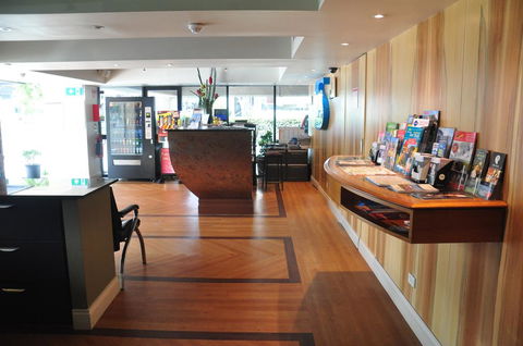 City Park Hotel - Holiday Great Ocean Road 2
