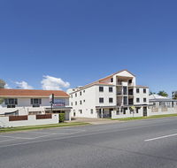 Cityville Luxury Apartments and Motel - Holiday Great Ocean Road