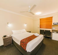 Citywalk Motor Inn - Holiday Great Ocean Road