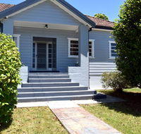 Clanwilliam - Holiday Great Ocean Road