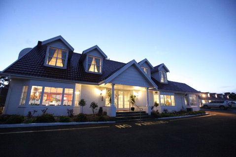 Clare Valley Motel - Holiday Great Ocean Road 0