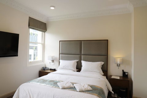 Clarendon Hotel Melbourne - Holiday Great Ocean Road 3
