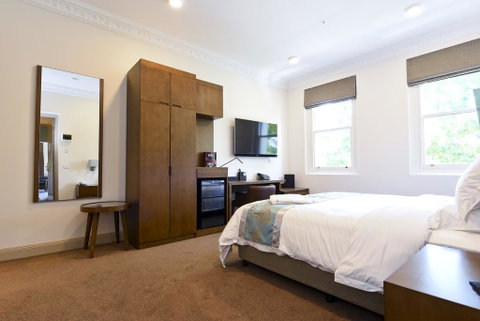 Clarendon Hotel Melbourne - Holiday Great Ocean Road 0