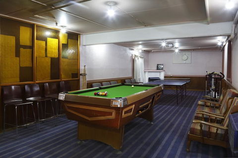 Clarendon Motel And Guesthouse - Holiday Great Ocean Road 1