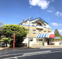 Clarendon Motel and Guesthouse - Holiday Great Ocean Road