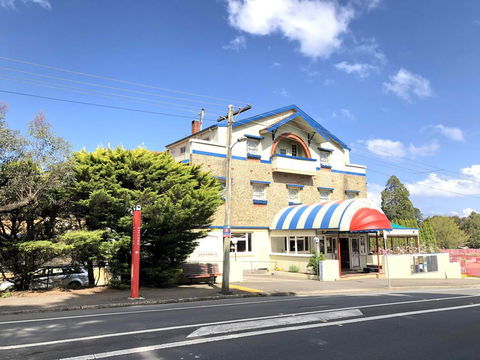 Clarendon Motel And Guesthouse - Holiday Great Ocean Road 0