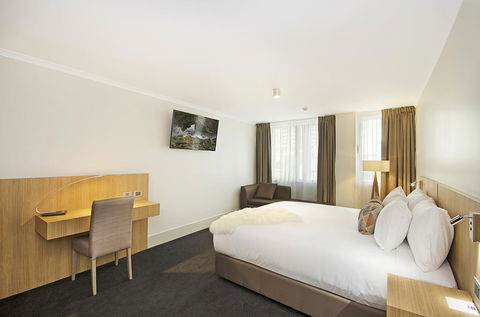 Clarion Hotel Townsville - Holiday Great Ocean Road 0