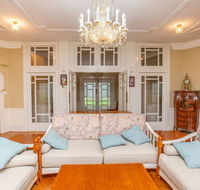 Classic 5 Beds Mt Dandenong Resort - Holiday Great Ocean Road