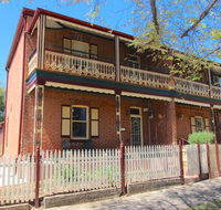 Classic Old Style House - Holiday Great Ocean Road