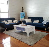 Classic Q'slander Huge Deck Pool Cowboy Stadium - Holiday Great Ocean Road