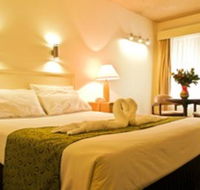 Classic Queen Room 2 In Oakleigh - Holiday Great Ocean Road