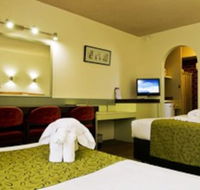 Classic Twin-bed Room 1 In Oakleigh - Holiday Great Ocean Road