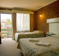 Classic Twin-bed Room 2 In Oakleigh - Holiday Great Ocean Road