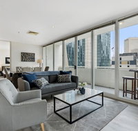 Clean  Bright Apartment in the Heart of the City - Holiday Great Ocean Road
