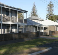 Clearwater Motel Apartments - Holiday Great Ocean Road
