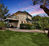 Cloudbreak at Inverloch - pet friendly near beach - Holiday Great Ocean Road