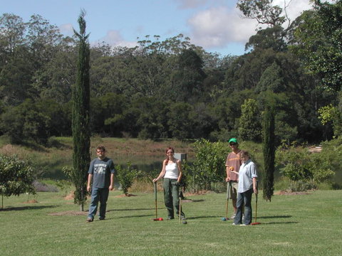 Cloudlake Mountain Retreat - Holiday Great Ocean Road 2