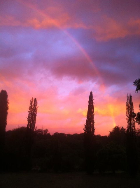 Cloudlake Mountain Retreat - Holiday Great Ocean Road 1