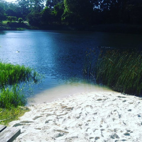 Cloudlake Mountain Retreat - Holiday Great Ocean Road 3