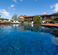 Club Mulwala Resort - Holiday Great Ocean Road