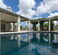 Coachmans Inn Warwick - Holiday Great Ocean Road