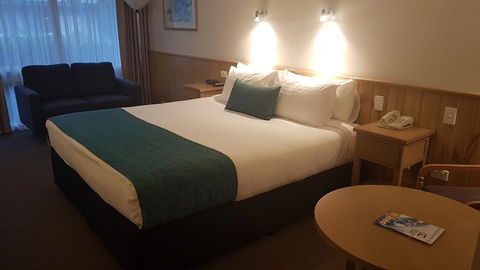 Coal Valley Motor Inn - Holiday Great Ocean Road 2
