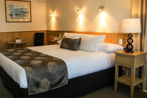 Coal Valley Motor Inn - Holiday Great Ocean Road 0