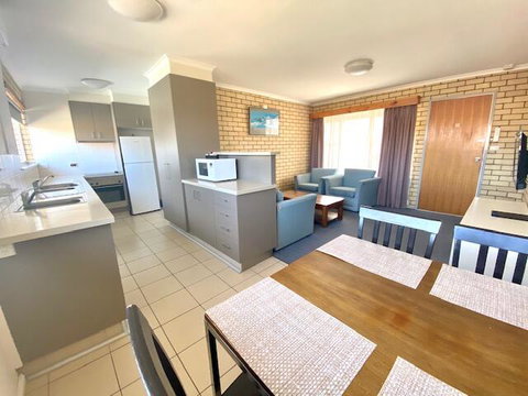 Coastal Comfort Motel - Holiday Great Ocean Road 1