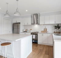 Coastal Luxury Retreat - Holiday Great Ocean Road