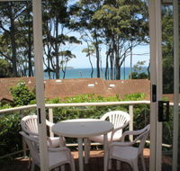Coastal Retreat Unit 5 - Holiday Great Ocean Road