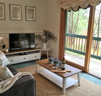 Cockatoo Cottages