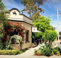 CocknBull Boutique Hotel Echuca - Holiday Great Ocean Road