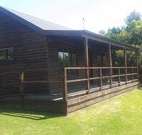 Cocoa  Briar Cottages - Holiday Great Ocean Road
