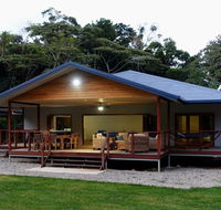 Coconut Beach House - Holiday Great Ocean Road