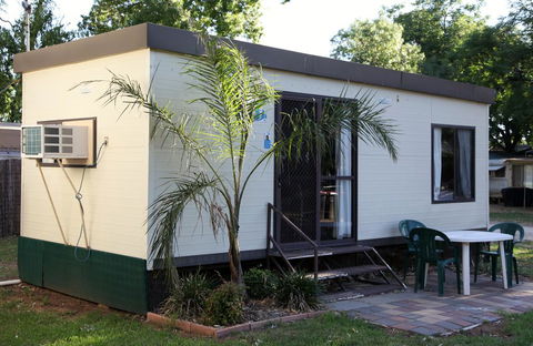 Cohuna Waterfront Holiday Park - Holiday Great Ocean Road 3