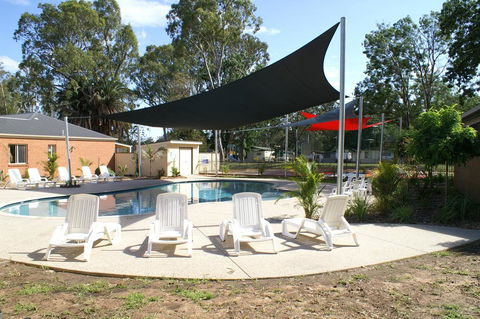 Cohuna Waterfront Holiday Park - Holiday Great Ocean Road 0
