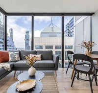 COLLINS HOUSE 3506 Modern 2 bedrooms 2 bathrooms - Holiday Great Ocean Road