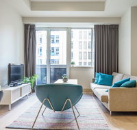 Collins St Chic with Netflix Free Wine Free Wifi - Holiday Great Ocean Road